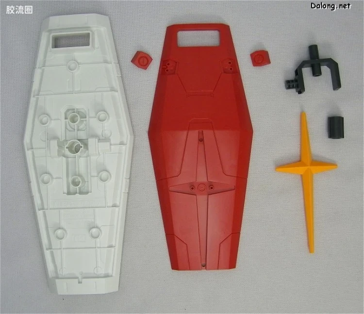 MEGA SIZE系列 普通版 RX-78-2 - 图片